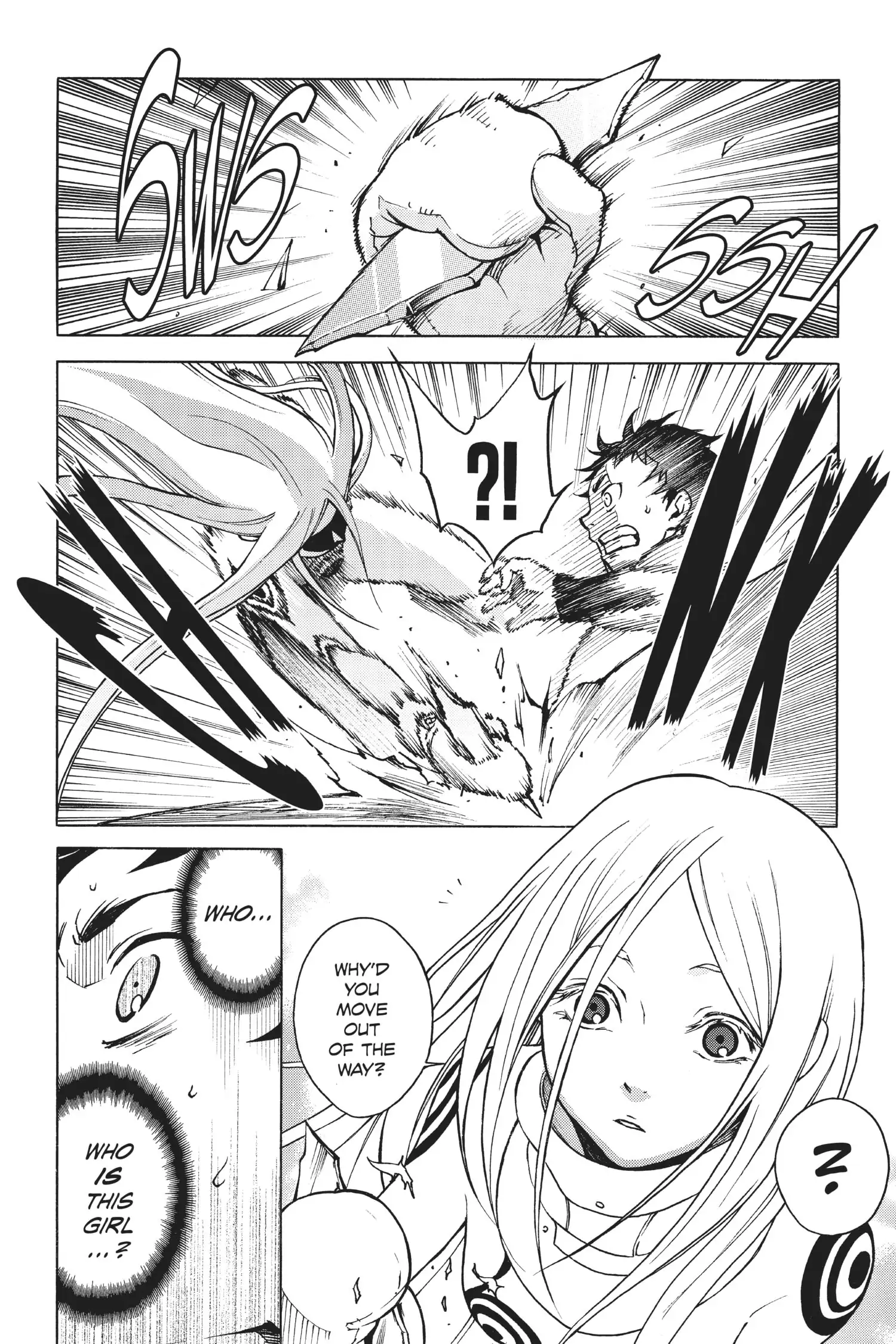 Deadman Wonderland Chapter 1 image 46